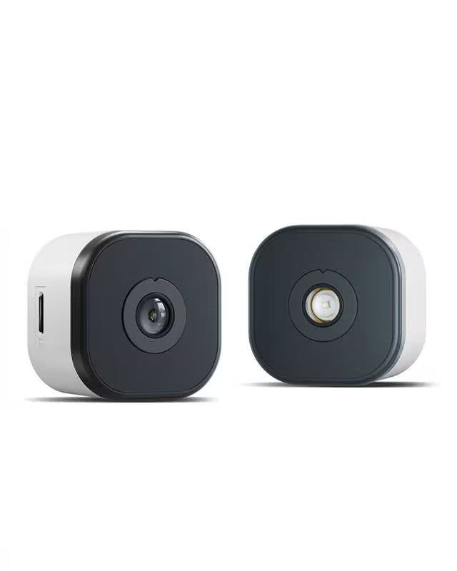 Aquarium Terrarium Camera + Supplemental Light Kit