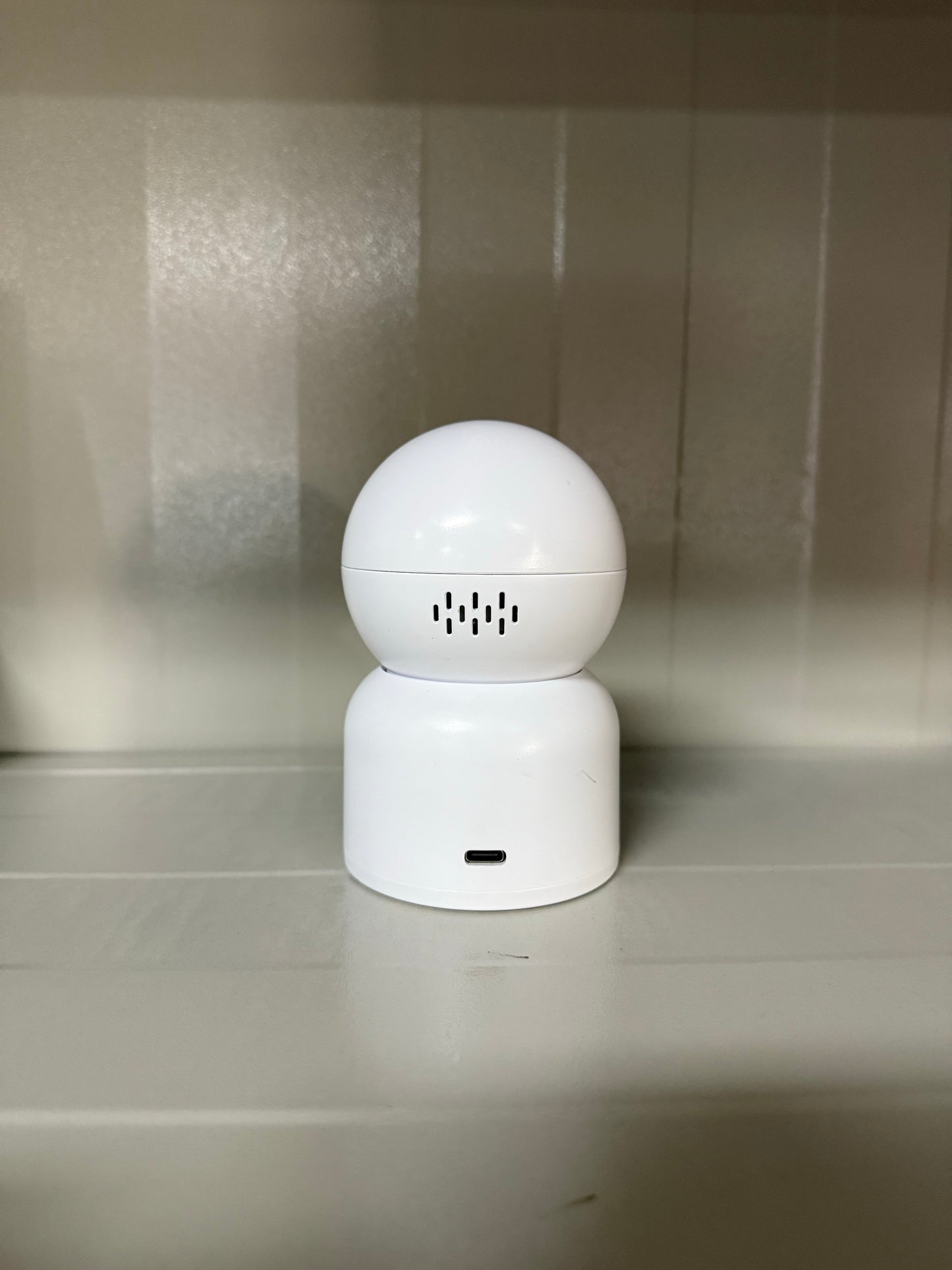 TEWY 8MP UHD Indoor WiFi Camera, Pan Tilt Zoom