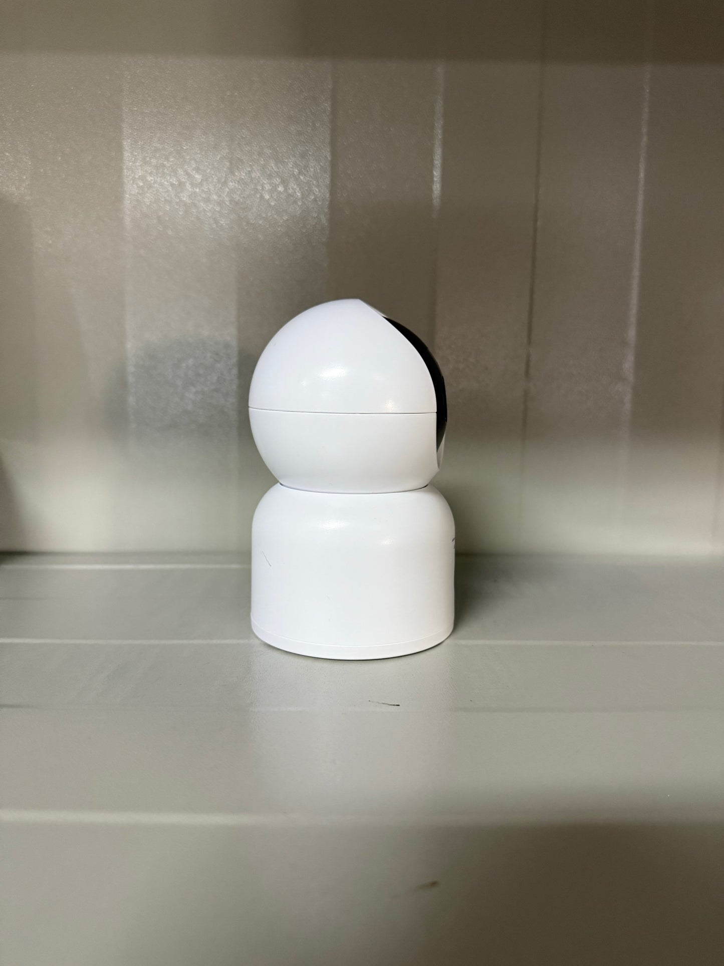 TEWY 8MP UHD Indoor WiFi Camera, Pan Tilt Zoom