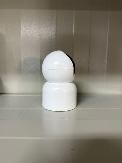 TEWY 8MP UHD Indoor WiFi Camera, Pan Tilt Zoom