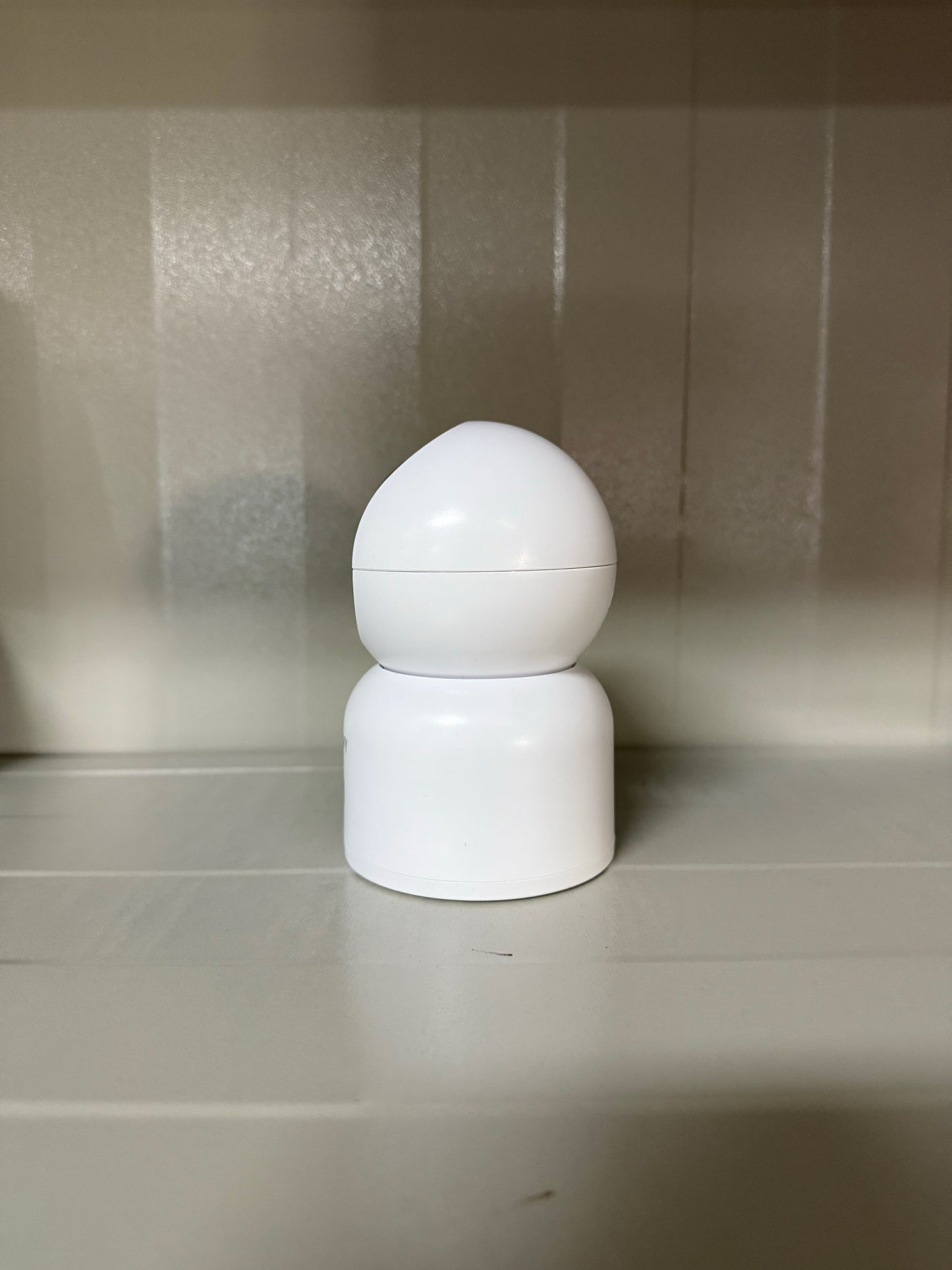 TEWY 8MP UHD Indoor WiFi Camera, Pan Tilt Zoom