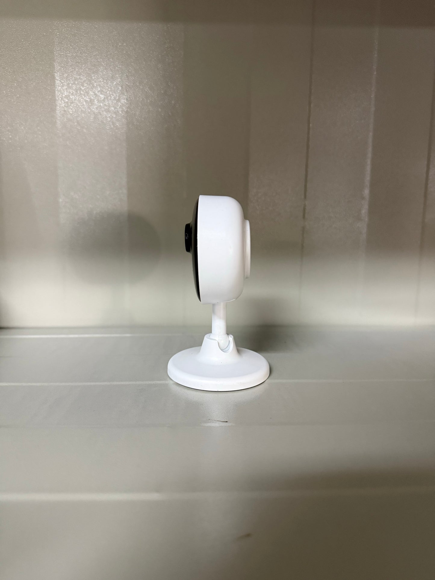 Nioto Indoor WiFi Camera, 2-Way Audio,Local Storage