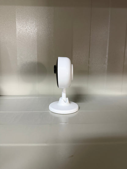 Nioto Indoor WiFi Camera, 2-Way Audio,Local Storage