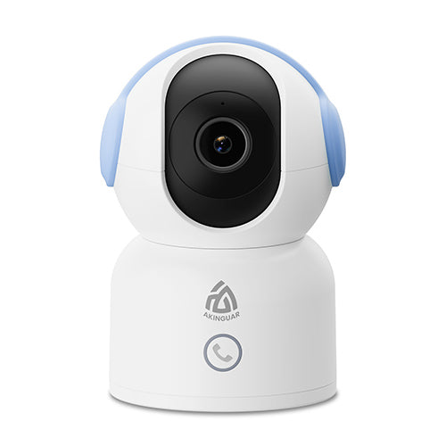 C518 Indoor PT Camera